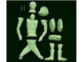���ʃ��C�_�[V3 1/8�\�t�r�L�b�g������