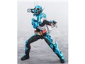 S.H.Figuarts ���ʃ��C�_�[�K�b�`���[�h �X�`�[���z�b�p�[