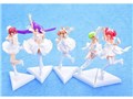 �}�N���X�� PLAMAX MF-86 minimum factory �����L���[�� LAST MISSION �C���[�W�J���[ver. SET