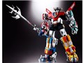 �������� GX-71SP �S�b���S���C�I��/VOLTRON CHOGOKIN 50th Ver.