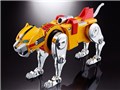 �������� GX-71SP �S�b���S���C�I��/VOLTRON CHOGOKIN 50th Ver.