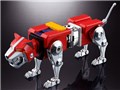�������� GX-71SP �S�b���S���C�I��/VOLTRON CHOGOKIN 50th Ver.