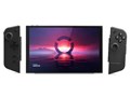 Lenovo Legion Go 83E10027JP [�V���h�[�u���b�N]