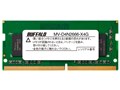 MV-D4N2666-X4G [SODIMM DDR4 PC4-21300 4GB]