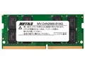 MV-D4N2666-B16G [SODIMM DDR4 PC4-21300 16GB]