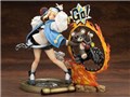 GUILTY GEAR -STRIVE- 1/7 �u���W�b�g with �A���Ă����L���}�V�[��