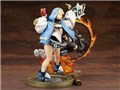 GUILTY GEAR -STRIVE- 1/7 �u���W�b�g with �A���Ă����L���}�V�[��