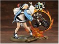 GUILTY GEAR -STRIVE- 1/7 �u���W�b�g with �A���Ă����L���}�V�[��