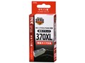 INK-C370XLB-BK [�L���m���p BCI-370XLPGBK �u���b�N]