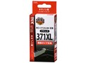 INK-C371XLB-BK [�L���m���p BCI-371XLBK �u���b�N]