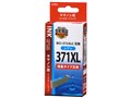 INK-C371XLB-C [�L���m���p BCI-371XLC �V�A��]