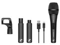 XSW-D VOCAL SET [�u���b�N]
