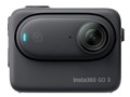 Insta360 GO 3 (64GB) [�u���b�N]