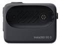 Insta360 GO 3 (64GB) [�u���b�N]