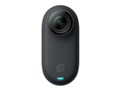 Insta360 GO 3 (128GB) [�u���b�N]
