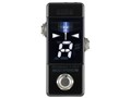 CHROMATIC PEDAL TUNER Pitchblack X mini