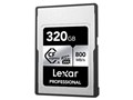 LCAEXSL320G-RNENG [320GB]
