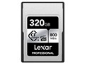 LCAEXSL320G-RNENG [320GB]