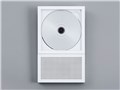 Instant Disk Audio-CP2 [White]