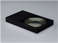 Instant Disk Audio-CP2 [Black]