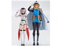 S.H.Figuarts �X�s���b�c