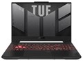 TUF Gaming A15 FA507XI FA507XI-R9R4070T [���J�O���[]