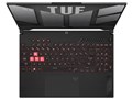 TUF Gaming A15 FA507XI FA507XI-R9R4070T [���J�O���[]