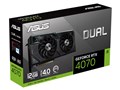 DUAL-RTX4070-12G [PCIExp 12GB]