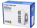 DPS850W-WH-GOLD-ATX3.0 [�z���C�g]