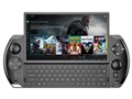 GPD WIN 4 2023 (7840) 64GB/4TB-BL [�u���b�N]