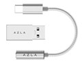 ASE-500 ASMR USB-C AZL-ASE500-ASMR-UC-LAV [Lavender]