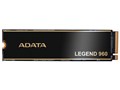 LEGEND 960 ALEG-960-1TCS-DP (M.2 2280 1TB) ドスパラ限定モデル