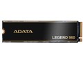 LEGEND 960 ALEG-960-4TCS-DP (M.2 2280 4TB) ドスパラ限定モデル