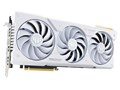 TUF-RTX4070TI-O12G-WHITE-GAMING [PCIExp 12GB]