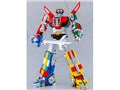 アクション合金 ボルトロン ライオンフォース