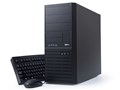 Monarch XH Core i7 13700F/GTX 1650/16GBメモリ/500GB NVMe SSD K/13412-11a