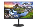 AOPEN SH2 24SH2YEbmihux [23.8�C���` �u���b�N]