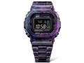 G-SHOCK 40th Anniversary �J�[�{�� �G�f�B�V���� ���胂�f�� GCW-B5000UN-6JR