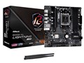 B650M PG Lightning WiFi