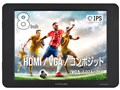 plus one HDMI LCD-8000VH5B [8C` ubN]
