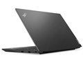 ThinkPad E15 Gen 4 Windows 11 Pro�ECore i3 1215U�E16GB�������[�E512GB SSD�E15.6�^�t��HD�t������ 21E6S11Q00 [�u���b�N]