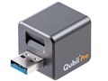 400-ADRIP011GY [USB microSD �O���[]