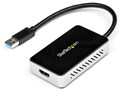 USB32HDEH [�u���b�N&�V���o�[]