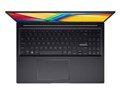 Vivobook 16X K3605VU K3605VU-N1027W [�C���f�B�[�u���b�N]