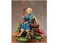 �_���W������ 1/7 �}���V���E�h�i�g�[�`���{�̍ʂ��Y���ā`