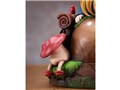 �_���W������ 1/7 �}���V���E�h�i�g�[�`���{�̍ʂ��Y���ā`