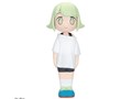 �ʂ��[�l����� SOFT VINYL FIGURE �ʂ��[�l�����
