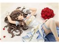 �A�C�h���}�X�^�[ �~���I�����C�u�I 1/7 ����̐D-�G�X�Z�e�B�b�N�E�Z���j�e�B-