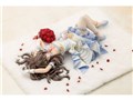 �A�C�h���}�X�^�[ �~���I�����C�u�I 1/7 ����̐D-�G�X�Z�e�B�b�N�E�Z���j�e�B-