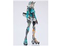 ���������@ MOTORED CYBORG RUNNER SSX_155 DOWNTOWN TREK